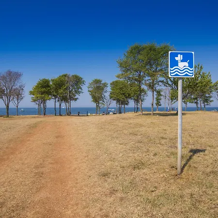 Park Umag מלון 4*