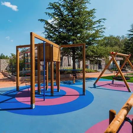 מלון Park Umag
