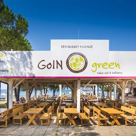 Park Umag 4*