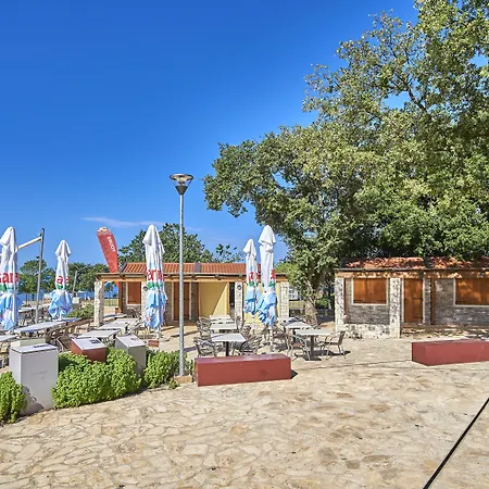 מלון Park Umag