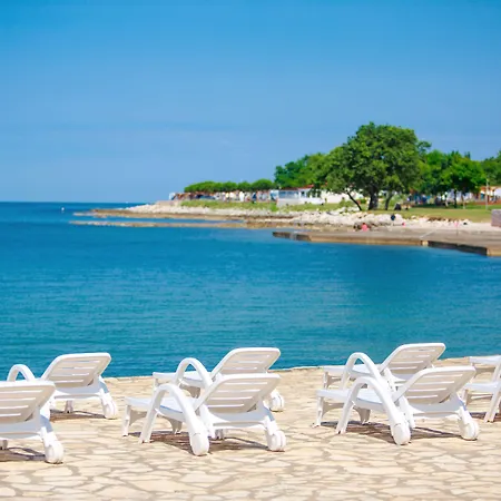 Park Umag 4* קריגדור