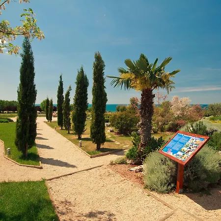 Park Umag קריגדור