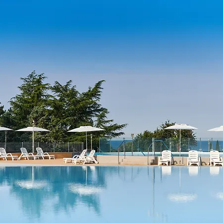 Park Umag 4*