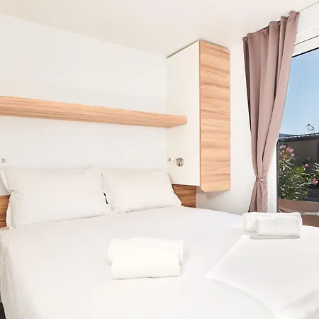 Park Umag מלון 4*