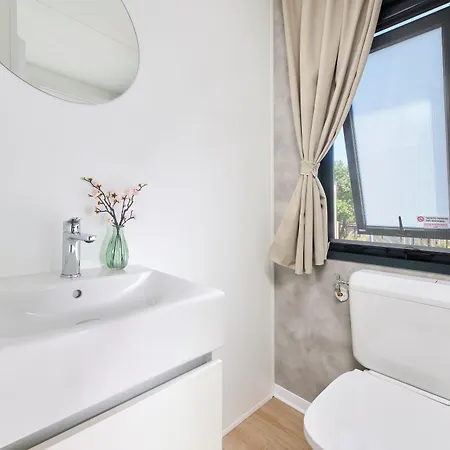 Szálloda Park Umag 4*