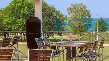 Park Umag קריגדור