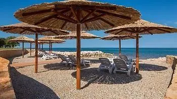 Park Umag מלון
