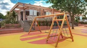מלון Park Umag קריגדור