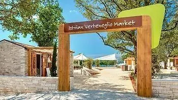 Park Umag קריגדור