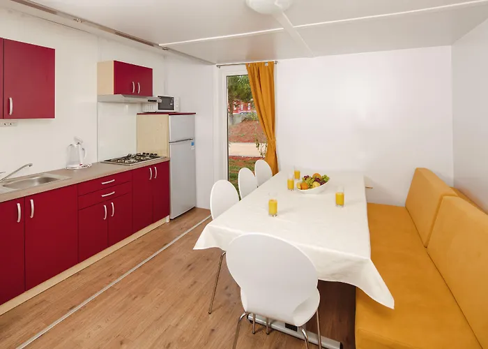 Hotel Park Umag Karigador