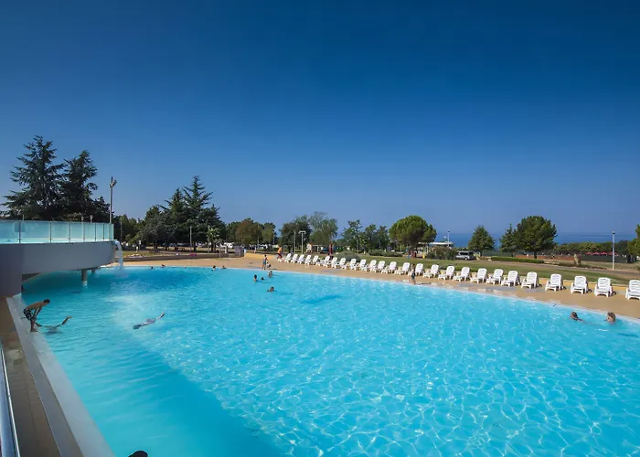 Hotel Park Umag Karigador