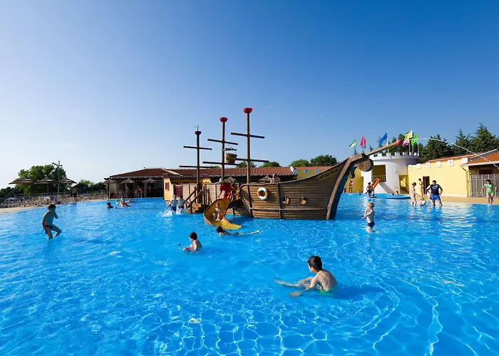 Hotel Park Umag Karigador