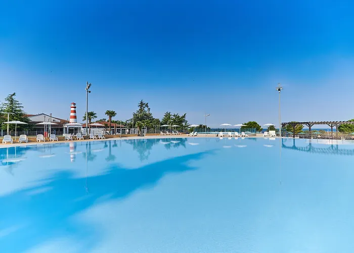 Park Umag 4* Karigador