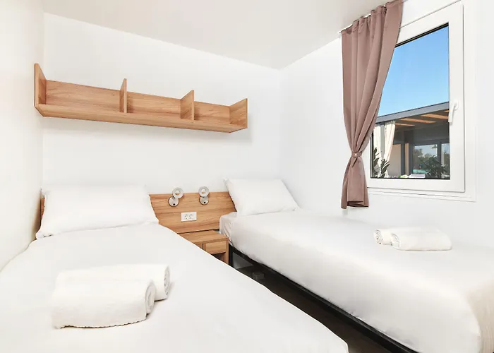 Park Umag Hotel 4*