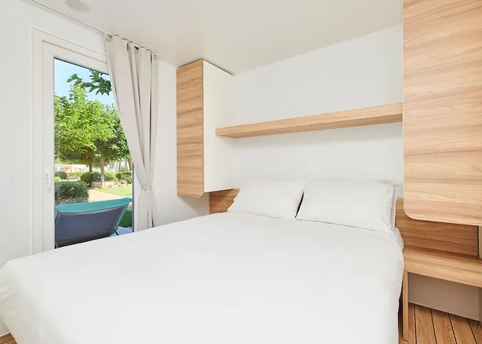 Park Umag 4* Karigador