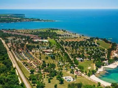 Park Umag 4*